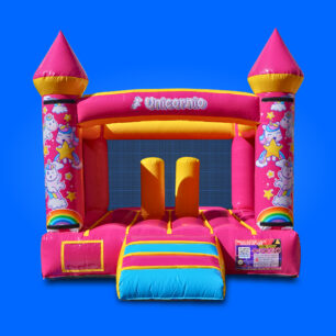 MULTICASTILLO UNICORNIO MOD 1109