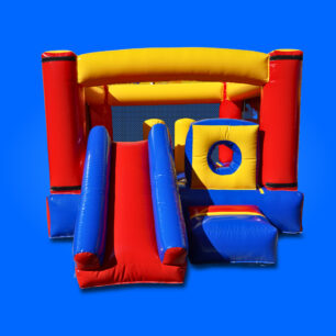 CUBO INTERACTIVO LISO MOD 1112