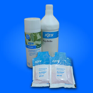 KIT DE LIMPIEZA MOD AIN1104