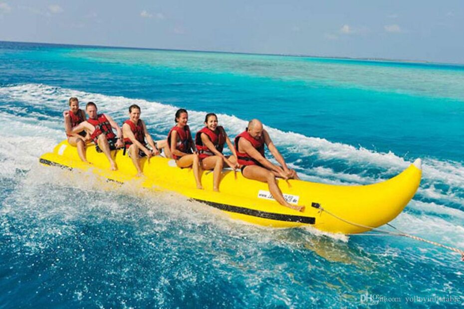high-durable-inflatable-boat-banana-tube – La Fábrica de Inflables