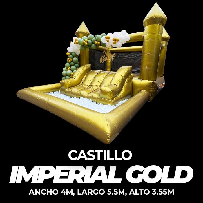 castillo-imperial